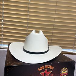 Sombrero Panama (Edición Grupo Arriesgado)