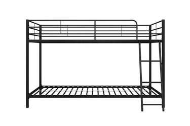 Metal Bunk Bed