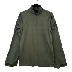 511 TACTICAL Rapid Assault Shirt LARGE 