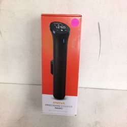 Precision  Cooker Nano