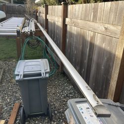 O’Day Day Sailer 15