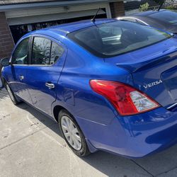 2013 Nissan Sentra SV
