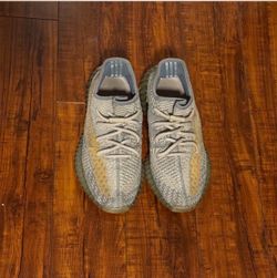 Yeezy 350 Boost Israfil