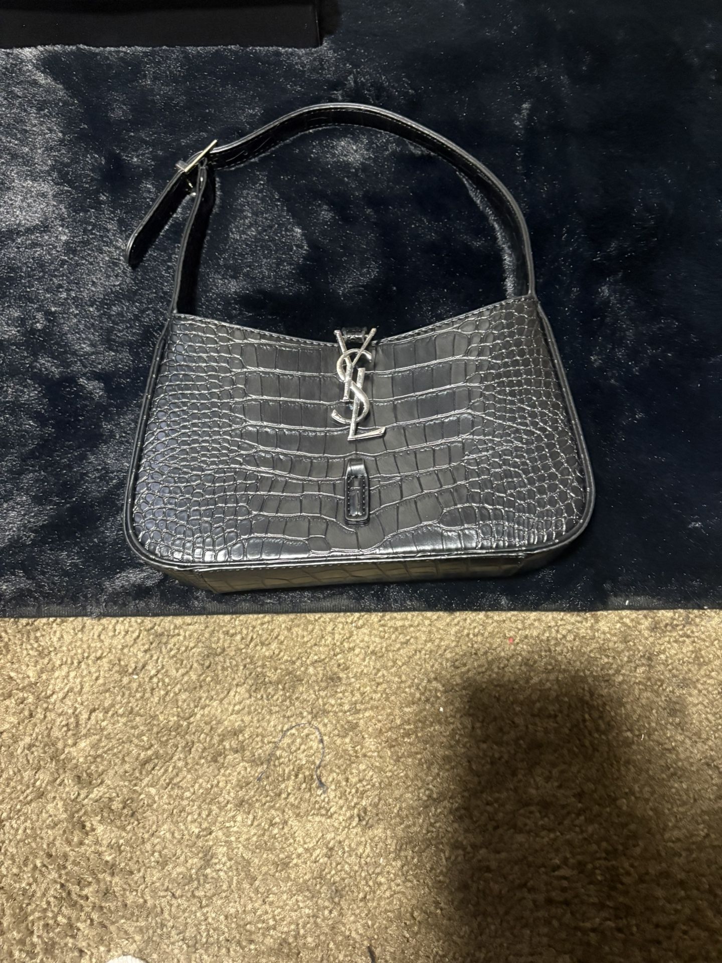 Ysl Purse