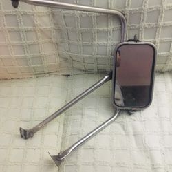 Ford F-250 side Mirrors 