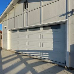 Garage Door 