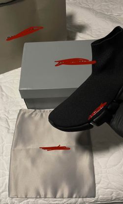 Designer shoes