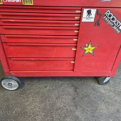 Tool Box