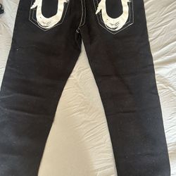 True Religion Jeans (description)