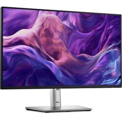 Dell UltraSharp 24-inch 1920×1200 HDMI / DP IPS LCD Gaming monitor.