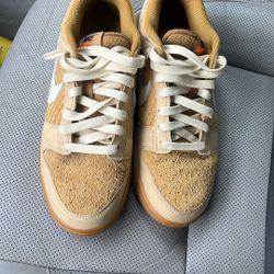 Jordan 1’s Low top 