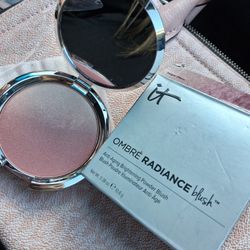 New it  cosmetics Ombre Radiance Blush