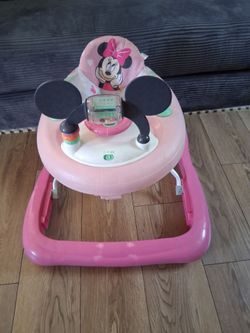 Baby walker