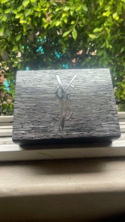 YSL Yves Saint Laurent L’HOMME two pack