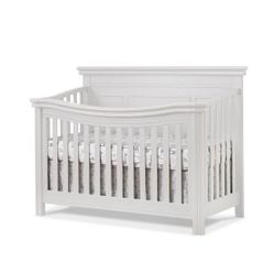 Baby Crib