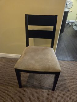 3 Chairs
