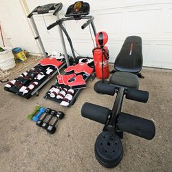 Youth Fighting Protective Gear (ALL ELSE IS SOLD)