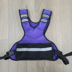 Weighted Vest 10lb