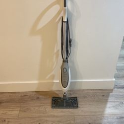 Shark Professional Super-Heated Steam Pocket Mop | S3601 