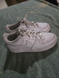 Nike AirForce 1 Sz 4youth $20