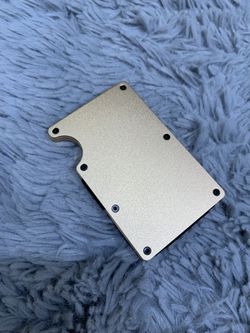Slim Wallet