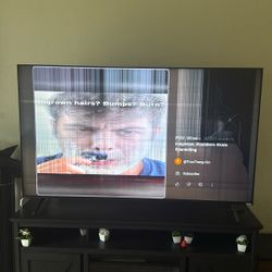 2 Month Old It’s New Won . Only Screen Damage 