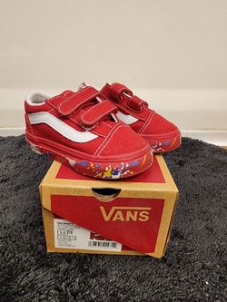 Vans