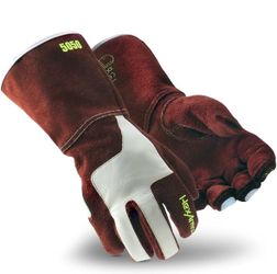 HexArmor 5050 Welding Gloves