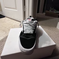 Vans knu skool 