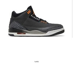 Jordan 3
