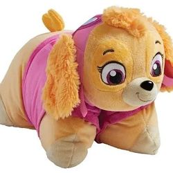 Pillow Pet - Paw Patrol (Skye)