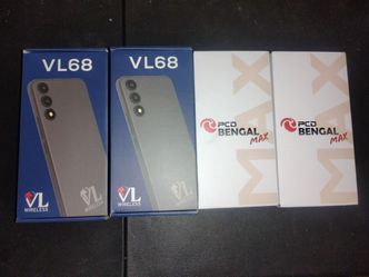 Lifeline cellphones