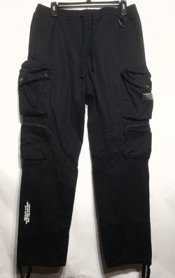 Billionaire Boys club cargo pants Mens size Medium