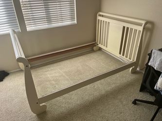Bed Frame