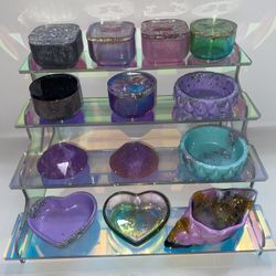 Resin Art 2 For $10