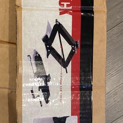 2.5 Tons Trailer or RV Scissor  Jack