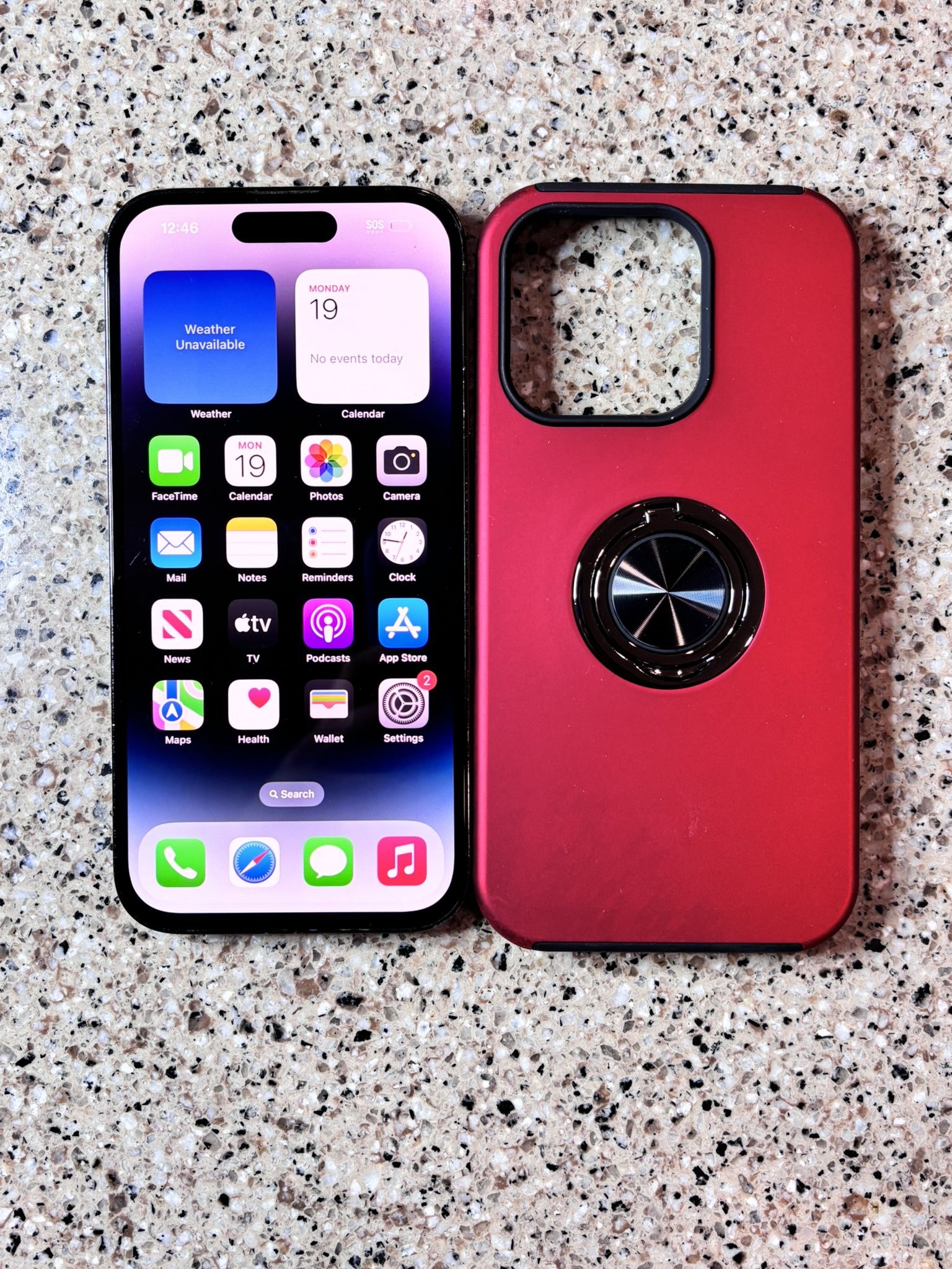 iPhone 14 Pro ~ 128 GB | Unlocked | Liberado | Any Carrrier | Cualquier Compania