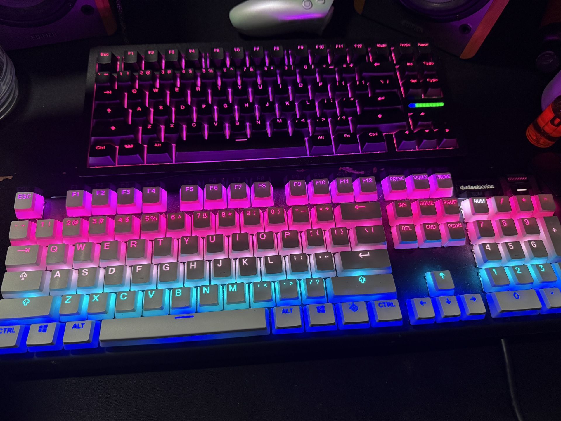 Gaming Keyboard