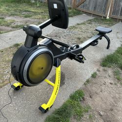 Proform Magnetic Rowing Machine 