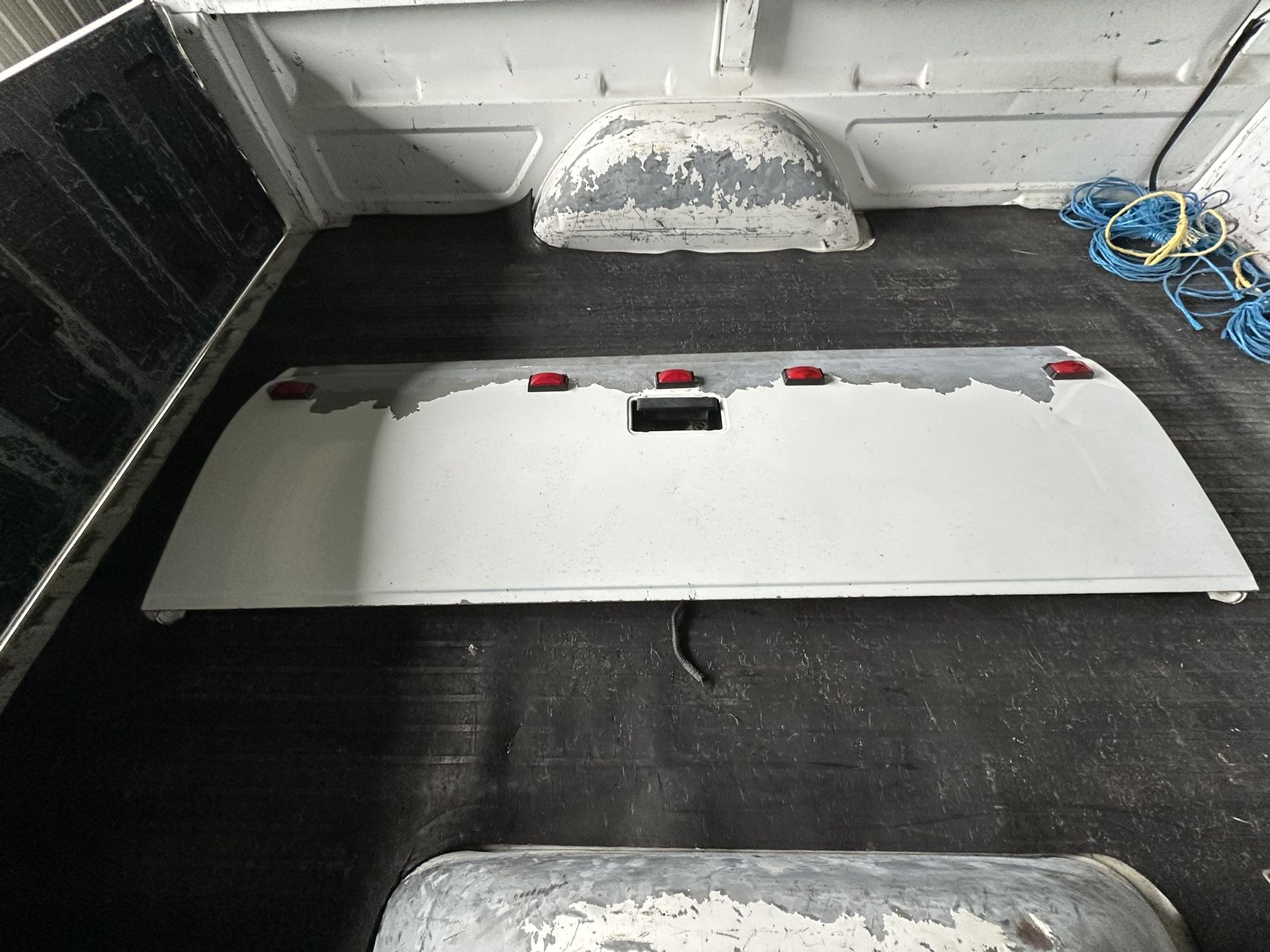 88-98 Chevy/GMC- OBS Tailgate- $100 or Best Offer