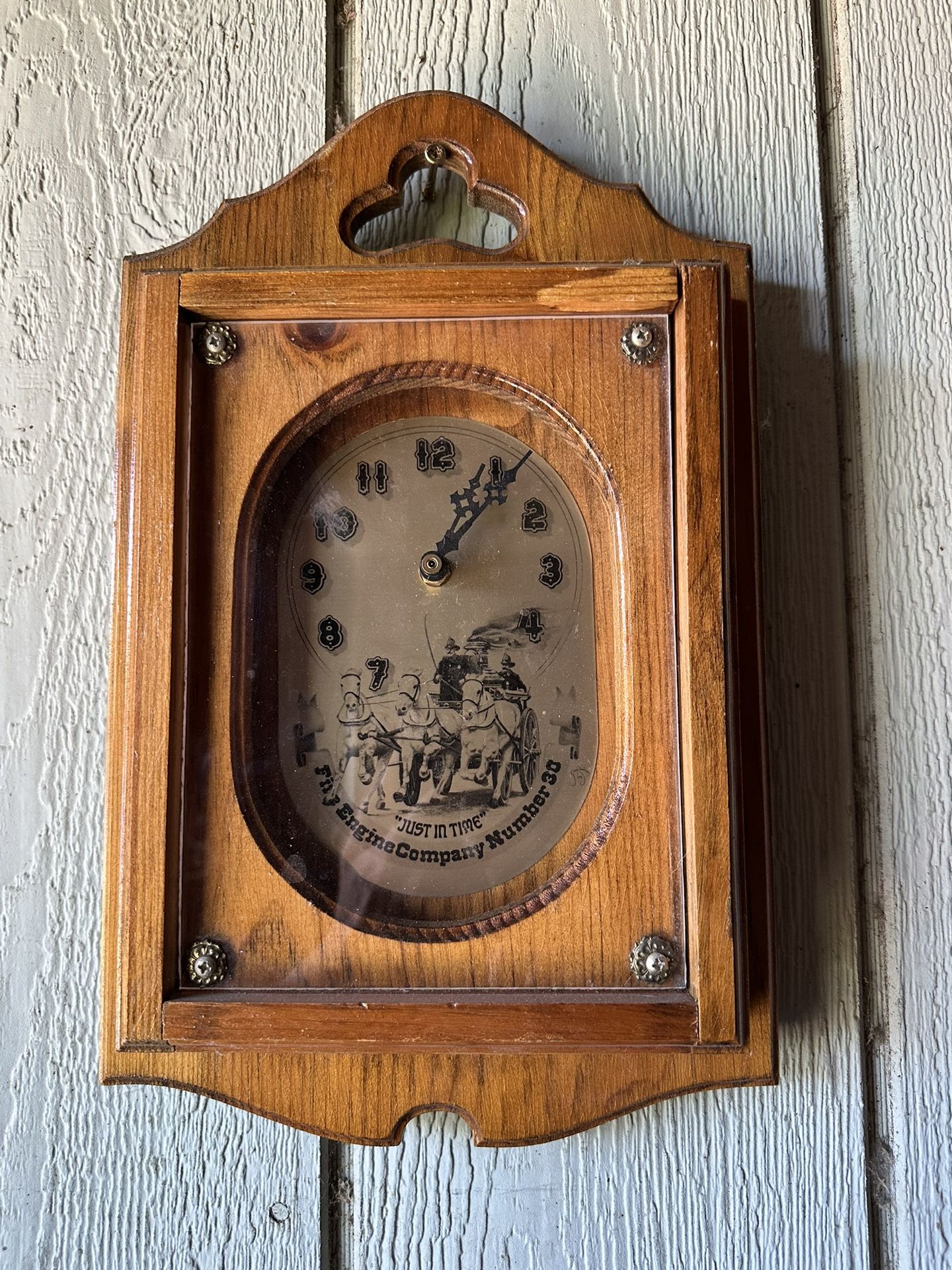 Clock