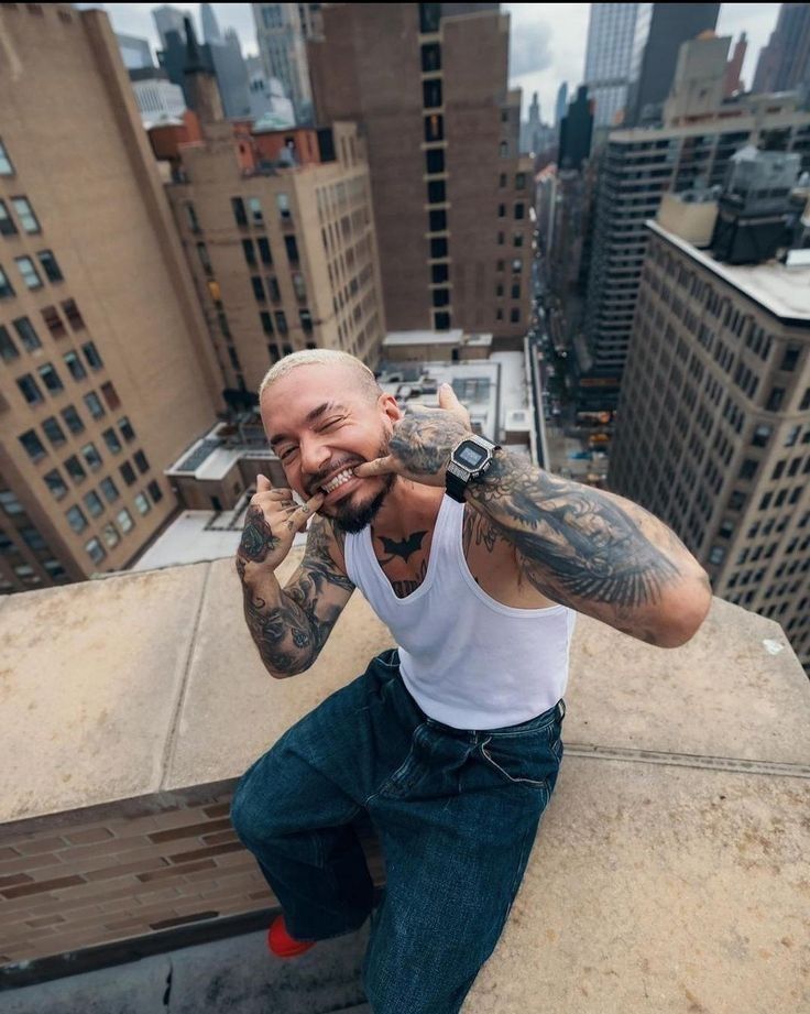J Balvin Tickets (3 Available)