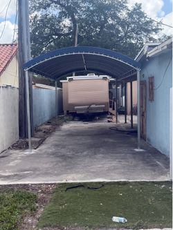 Fabricamos todo tipo de toldos
