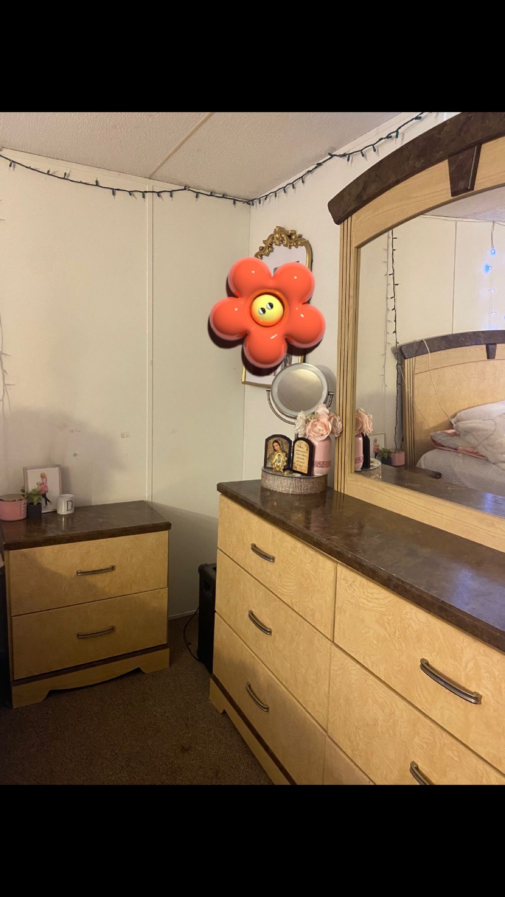 Queen Size Bedroom Set