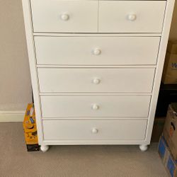 4 Piece Bedroom Set $750 OBO