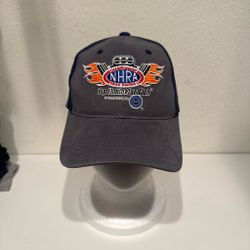 NHRA Top Eliminator Club Baseball Cap