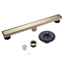 24 in. Linear Shower Drain