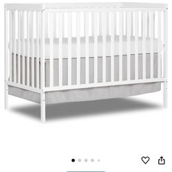 Baby Crib