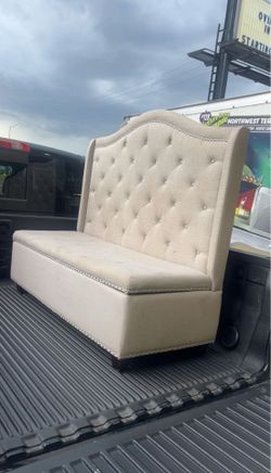 Sofa furniture storage