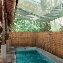 Brand New ZNCMRR Reed Fencing Rolls Natural Bamboo Fence 6 Feet High Privacy Screen Curtains Fence for Balcony Patio Garden Backyard Shades Outdoor 6F